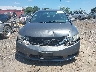 2HGFA1F58BH****** Salvamento y Reparables 2011 Honda Civic en Estado de Virginia