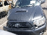 3TMJU4GN1FM****** Wrecked 2015 Toyota Tacoma in Tennessee State