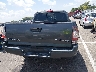 3TMJU4GN1FM****** Wrecked 2015 Toyota Tacoma
