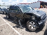 3TMJU4GN1FM****** Salvage and Wrecked 2015 Toyota Tacoma in Memphis