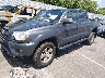 3TMJU4GN1FM****** Used and Repairable 2015 Toyota Tacoma in Memphis