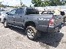 3TMJU4GN1FM****** Salvage and Repairable 2015 Toyota Tacoma in Memphis