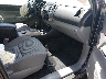 3TMJU4GN1FM****** Used and Repairable 2015 Toyota Tacoma in Tennessee State
