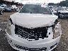 3GYFNGE37ES****** Destrozados 2014 Cadillac SRX en Estado de Virginia Occidental