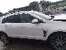 3GYFNGE37ES****** Usados 2014 Cadillac SRX en Estado de Virginia Occidental