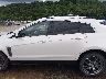 3GYFNGE37ES****** Reparables 2014 Cadillac SRX en Estado de Virginia Occidental