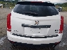 3GYFNGE37ES****** Destrozados 2014 Cadillac SRX