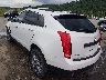 3GYFNGE37ES****** Salvamento y Reparables 2014 Cadillac SRX en Buckhannon