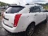 3GYFNGE37ES****** Salvamento y Destrozados 2014 Cadillac SRX en Estado de Virginia Occidental