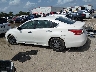1N4AL3APXFN****** Repairable 2015 Nissan Altima in Texas State