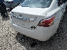 1N4AL3APXFN****** Wrecked 2015 Nissan Altima