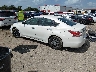1N4AL3APXFN****** Salvage and Repairable 2015 Nissan Altima in Austin