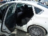 1N4AL3APXFN****** Wrecked 2015 Nissan Altima in Austin
