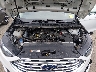 2FMPK4J93MB****** Reparables 2021 Ford Edge en Davenport
