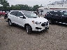 2FMPK4J93MB****** Salvamento y Destrozados 2021 Ford Edge en Davenport