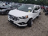2FMPK4J93MB****** Usados y Reparables 2021 Ford Edge en Davenport