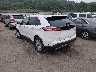 2FMPK4J93MB****** Salvamento y Reparables 2021 Ford Edge en Davenport
