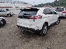 2FMPK4J93MB****** Salvamento y Destrozados 2021 Ford Edge en Estado de Iowa