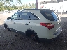 KM8NU4CC9AU****** Salvamento y Reparables 2010 Hyundai Veracruz en Jacksonville