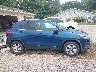 KL7CJLSB0LB****** Repairable 2020 Chevrolet Trax in Ohio State