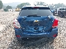 KL7CJLSB0LB****** Used 2020 Chevrolet Trax