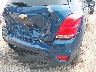 KL7CJLSB0LB****** Repairable 2020 Chevrolet Trax