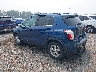 KL7CJLSB0LB****** Salvage and Repairable 2020 Chevrolet Trax in Akron Canton
