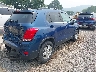 KL7CJLSB0LB****** Salvage and Wrecked 2020 Chevrolet Trax in Ohio State