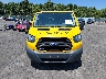 1FMZK1YM6HK****** Wrecked 2017 Ford Transit-150 in Pennsylvania State
