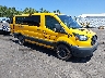 1FMZK1YM6HK****** Salvage and Wrecked 2017 Ford Transit-150 in Scranton