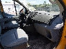 1FMZK1YM6HK****** Used and Repairable 2017 Ford Transit-150 in Pennsylvania State