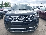 1FM5K8HT5KG****** Destrozados 2019 Ford Explorer en Estado de Ohio