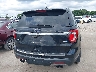 1FM5K8HT5KG****** Destrozados 2019 Ford Explorer