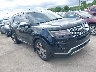 1FM5K8HT5KG****** Salvamento y Destrozados 2019 Ford Explorer en Cleveland