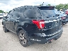 1FM5K8HT5KG****** Salvamento y Reparables 2019 Ford Explorer en Cleveland