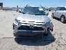 2T3W1RFV5LC****** Wrecked 2020 Toyota RAV4 in California State