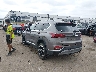 5NMS53AA2KH****** Salvage and Repairable 2019 Hyundai Santa Fe in Fort Worth North