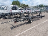 BUJ6890***** Salvamento y Destrozados 1998 Zieman Trailer en Estado de Mississippi
