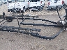 BUJ6890***** Usados y Reparables 1998 Zieman Trailer en Estado de Mississippi