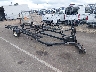 BUJ6890***** Salvamento y Reparables 1998 Zieman Trailer en Estado de Mississippi