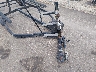 BUJ6890***** Salvamento 1998 Zieman Trailer en Grenada