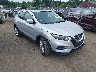 JN1BJ1AV6MW****** Salvamento y Destrozados 2021 Nissan Rogue Sport en Boston Shirley