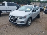 JN1BJ1AV6MW****** Usados y Reparables 2021 Nissan Rogue Sport en Boston Shirley