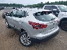 JN1BJ1AV6MW****** Salvamento y Reparables 2021 Nissan Rogue Sport en Boston Shirley