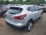 JN1BJ1AV6MW****** Salvamento y Destrozados 2021 Nissan Rogue Sport en Estado de Massachusetts