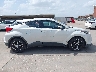 NMTKHMBX4JR****** Used 2018 Toyota C-HR in Texas State
