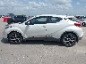 NMTKHMBX4JR****** Repairable 2018 Toyota C-HR in Texas State