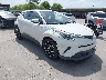 NMTKHMBX4JR****** Salvage and Wrecked 2018 Toyota C-HR in Dallas
