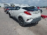 NMTKHMBX4JR****** Salvage and Repairable 2018 Toyota C-HR in Dallas