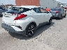 NMTKHMBX4JR****** Salvage and Wrecked 2018 Toyota C-HR in Texas State